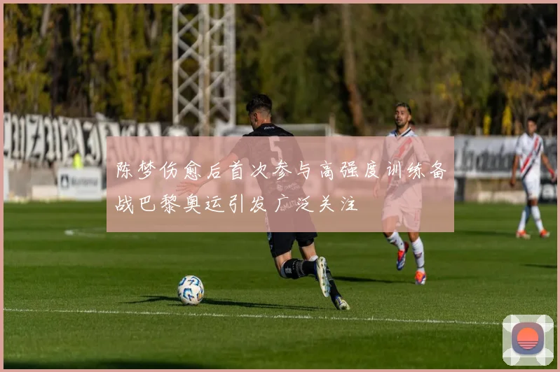 陈梦伤愈后首次参与高强度训练备战巴黎奥运引发广泛关注